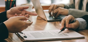 Business & Commercial Litigation