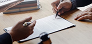 Post Judgement Modification & Enforcement