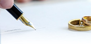 Prenuptial & Postnuptial Agreements