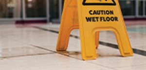 Premises Liability & Slip & Fall
