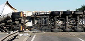 Truck Accidents