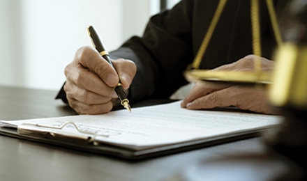 Civil & Appellate Practice