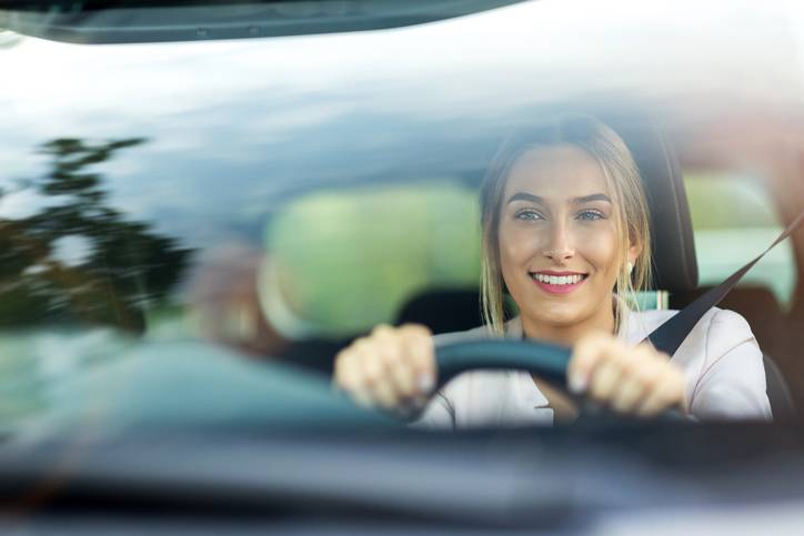 New Years Road Resolutions: Become A Better Driver in 2019