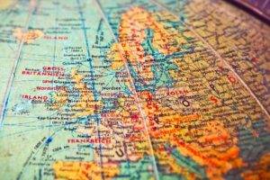 How to Legally Divorce When Your Spouse Is Not A U.S. Citizen 