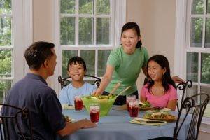 Thanksgiving Celebration As A Blended Family: Tips for A Peaceful Holiday 