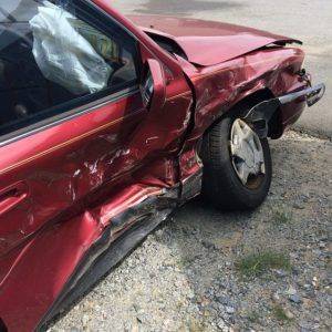 Tampa Car accident attorneys