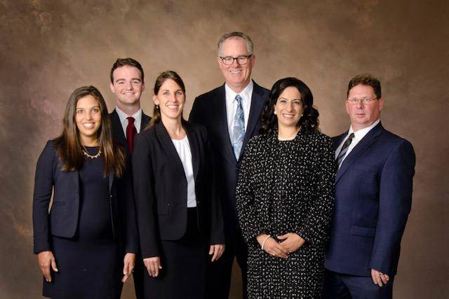 Sessums Law Group - Our Attorneys