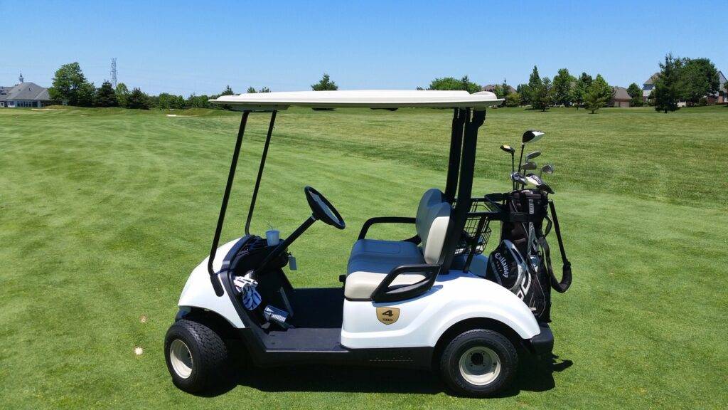 Golf Carts and Liability: What You Need to Know