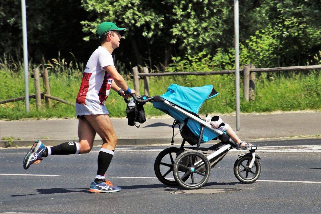 Share The Road: How Drivers and Runners Can Coexist in Tampa Bay