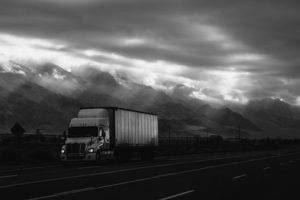 Traveling with Trucks: Tips for Keeping Yourself Safe